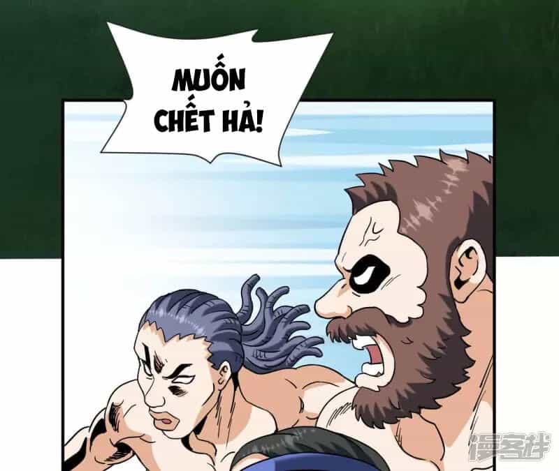 Đô Thị Tiên Đế - Chương 69 - ảnh 22
