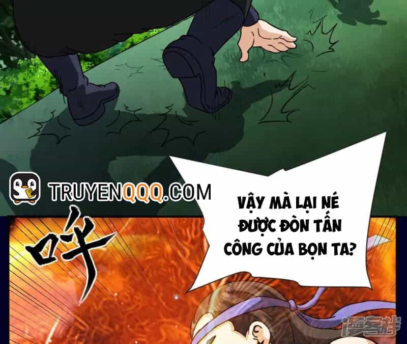 Đô Thị Tiên Đế - Chương 69 - ảnh 30