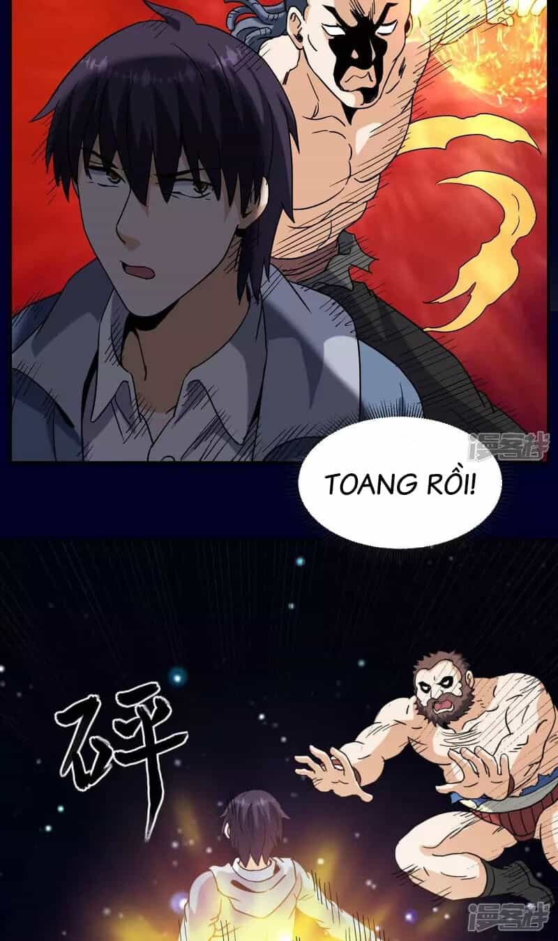 Đô Thị Tiên Đế - Chương 69 - ảnh 35