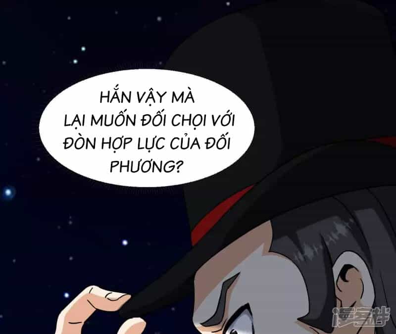 Đô Thị Tiên Đế - Chương 69 - ảnh 53