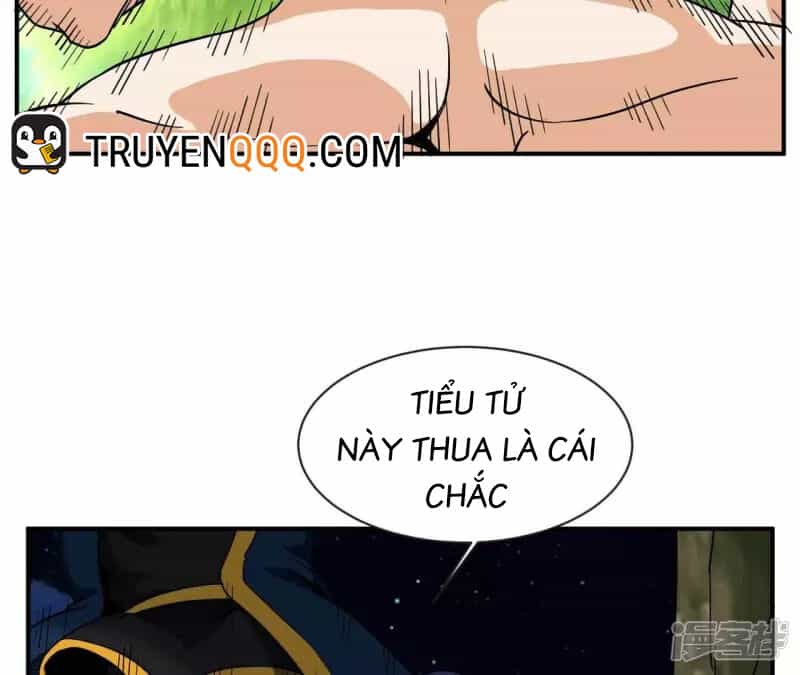 Đô Thị Tiên Đế - Chương 69 - ảnh 56