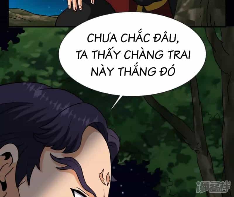 Đô Thị Tiên Đế - Chương 69 - ảnh 58