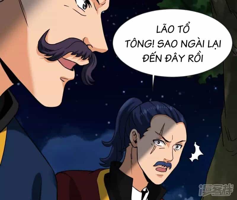 Đô Thị Tiên Đế - Chương 69 - ảnh 59