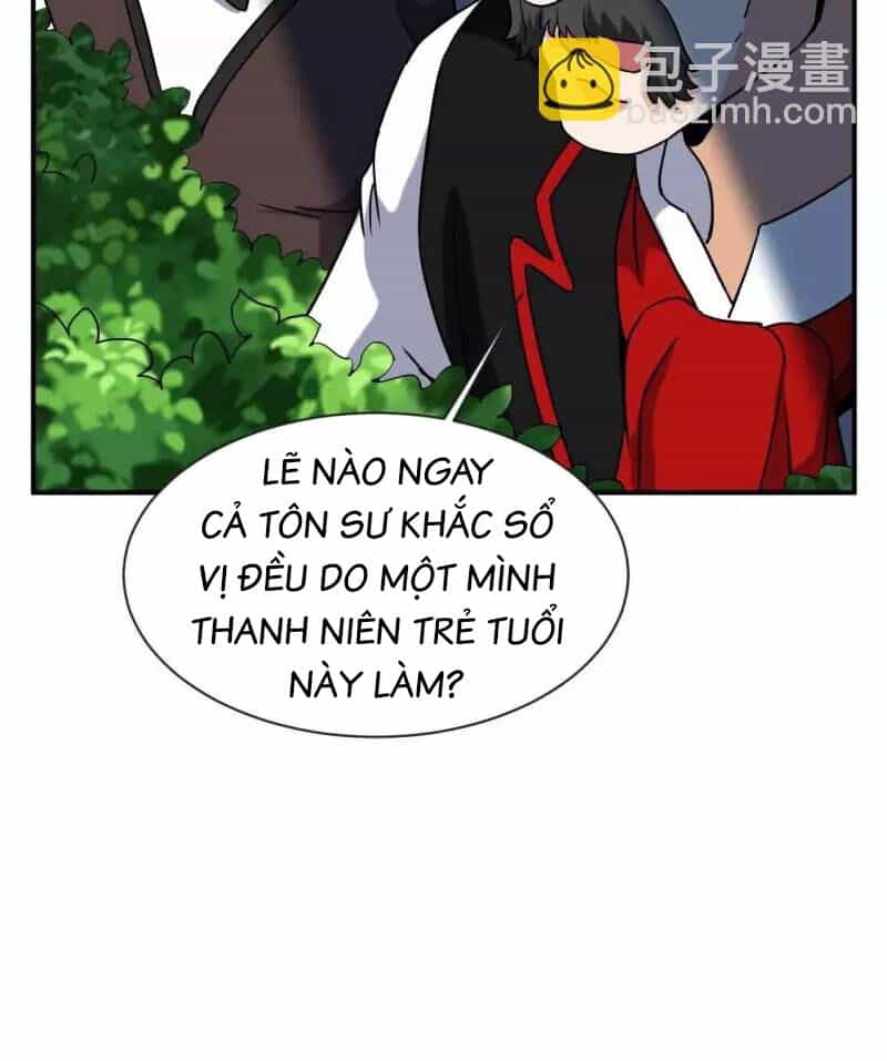Đô Thị Tiên Đế - Chương 69 - ảnh 7