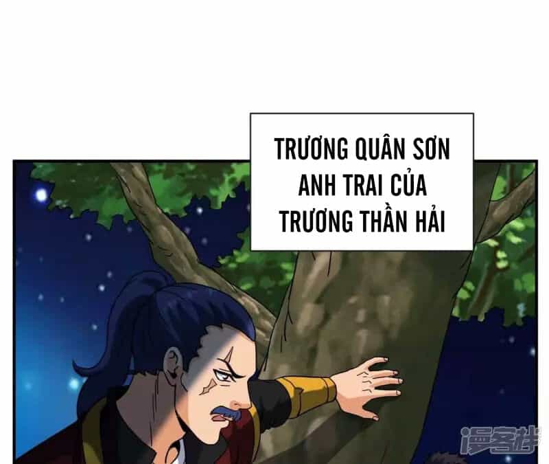 Đô Thị Tiên Đế - Chương 69 - ảnh 8