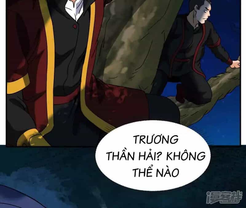 Đô Thị Tiên Đế - Chương 69 - ảnh 9