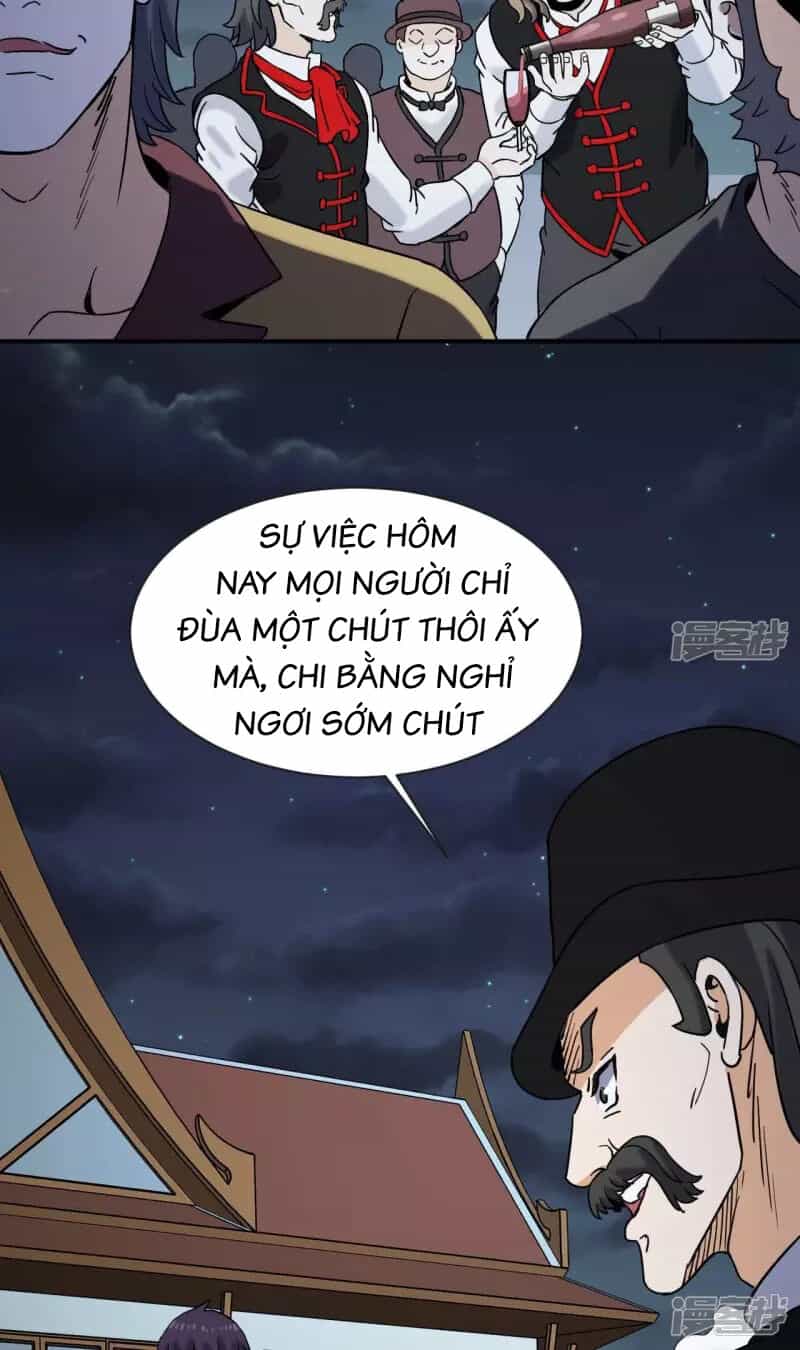 Đô Thị Tiên Đế - Chương 70 - ảnh 12