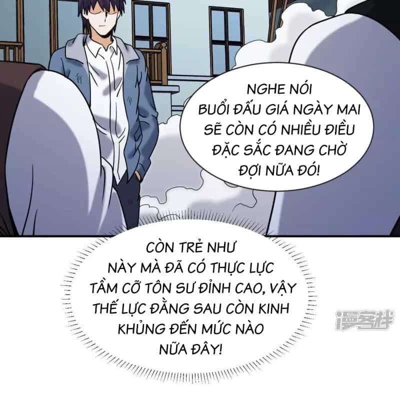 Đô Thị Tiên Đế - Chương 70 - ảnh 13