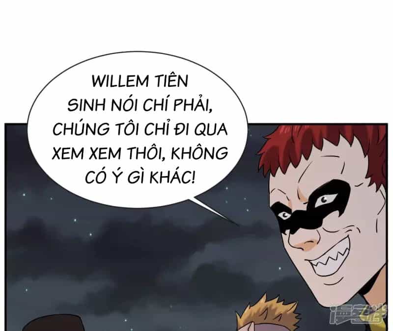 Đô Thị Tiên Đế - Chương 70 - ảnh 14