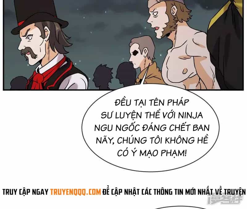 Đô Thị Tiên Đế - Chương 70 - ảnh 15
