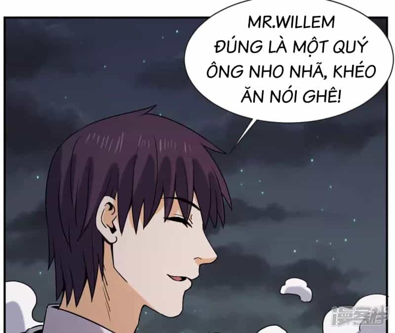 Đô Thị Tiên Đế - Chương 70 - ảnh 16