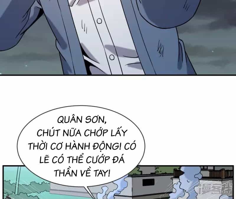 Đô Thị Tiên Đế - Chương 70 - ảnh 30