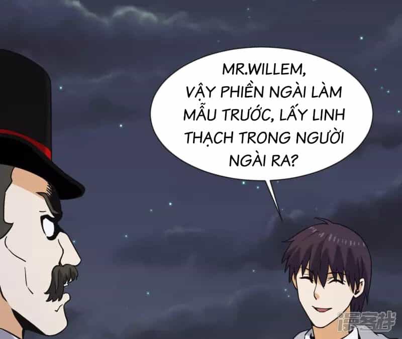 Đô Thị Tiên Đế - Chương 70 - ảnh 32