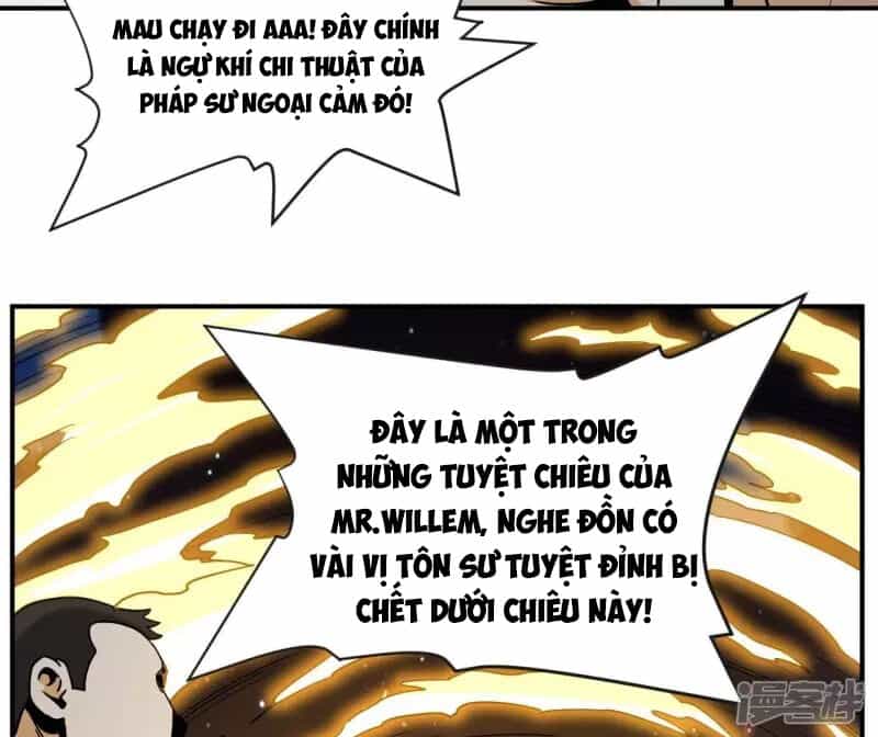 Đô Thị Tiên Đế - Chương 70 - ảnh 41