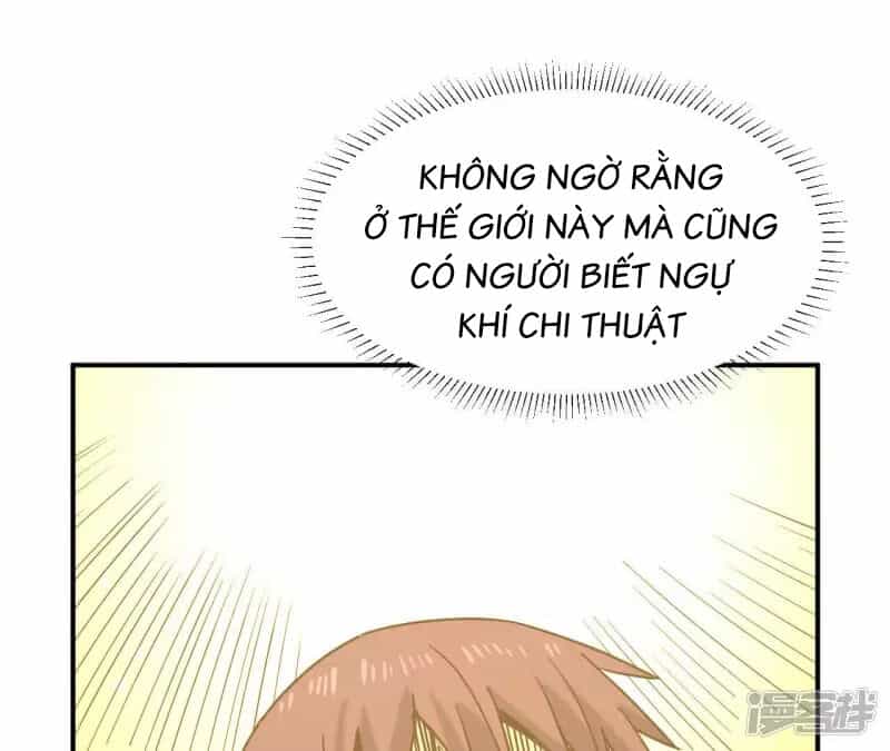 Đô Thị Tiên Đế - Chương 70 - ảnh 43
