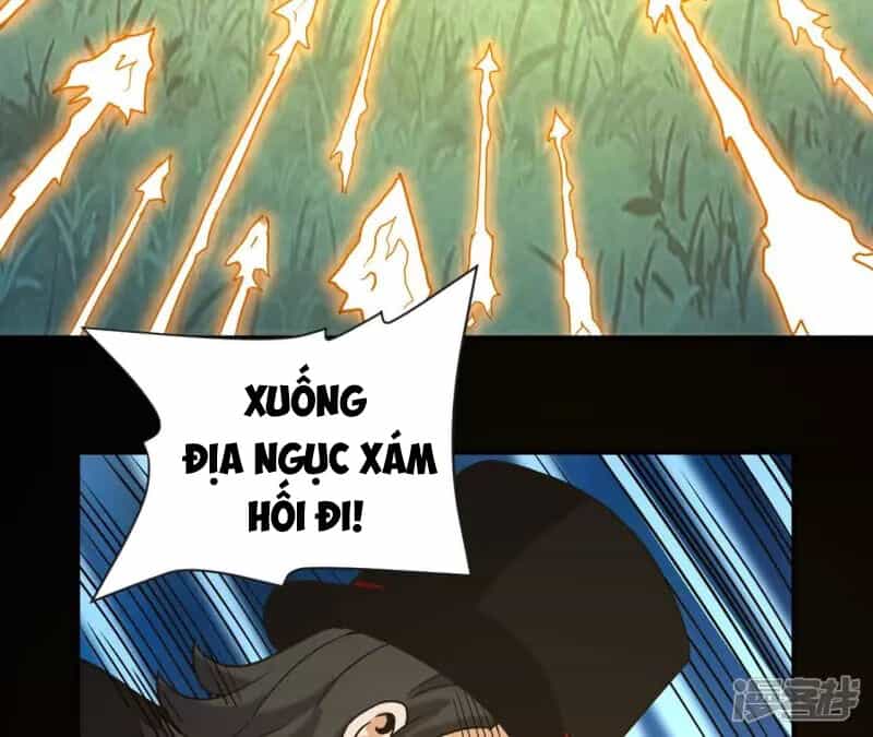 Đô Thị Tiên Đế - Chương 70 - ảnh 51