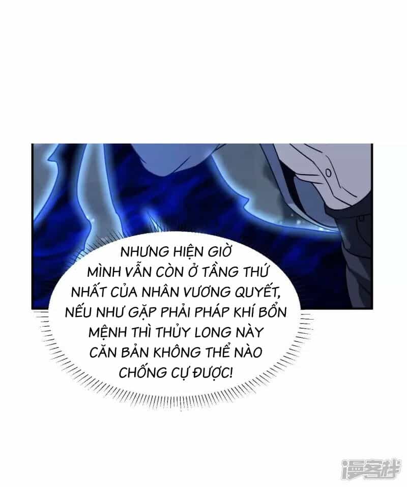 Đô Thị Tiên Đế - Chương 71 - ảnh 21