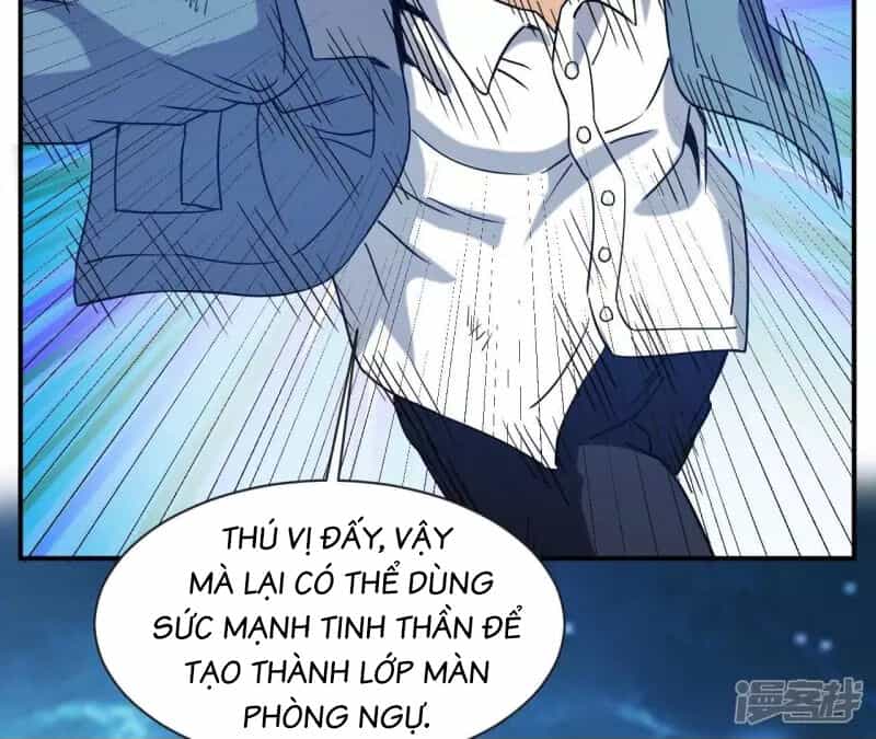 Đô Thị Tiên Đế - Chương 71 - ảnh 29