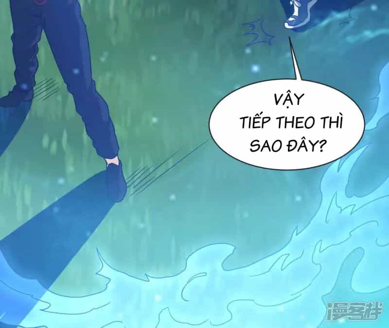 Đô Thị Tiên Đế - Chương 71 - ảnh 31