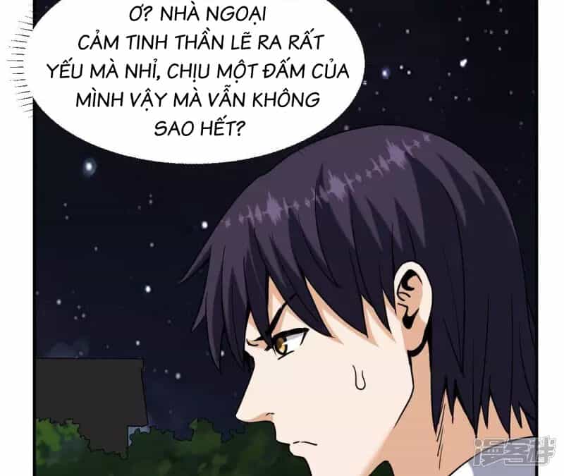 Đô Thị Tiên Đế - Chương 71 - ảnh 40