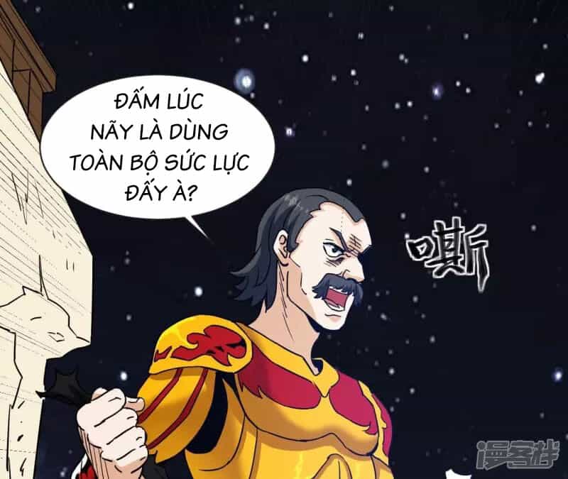 Đô Thị Tiên Đế - Chương 71 - ảnh 42
