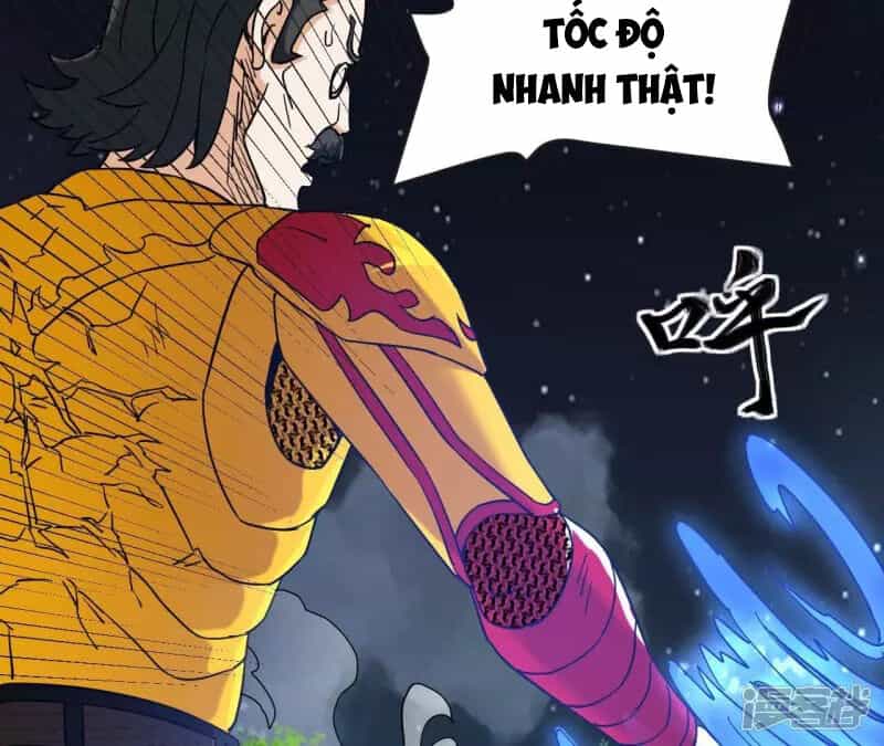 Đô Thị Tiên Đế - Chương 71 - ảnh 48
