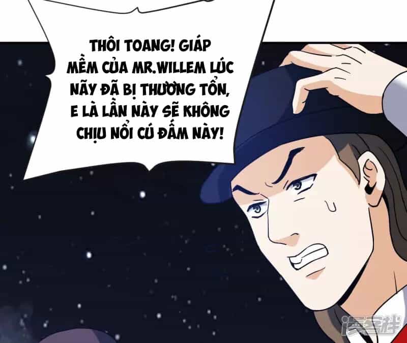 Đô Thị Tiên Đế - Chương 71 - ảnh 51