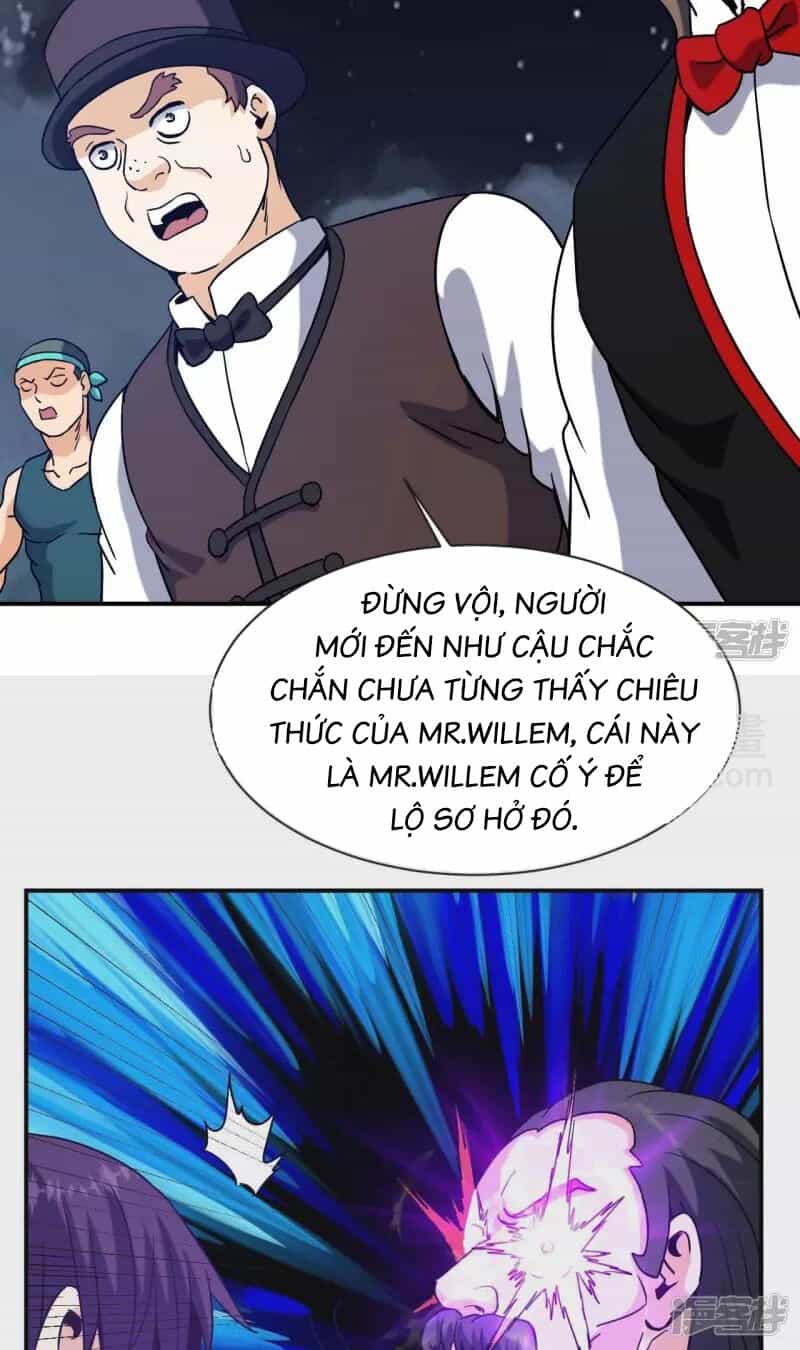 Đô Thị Tiên Đế - Chương 71 - ảnh 52
