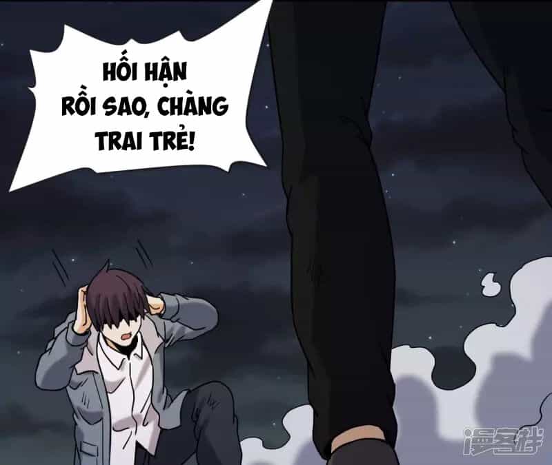 Đô Thị Tiên Đế - Chương 72 - ảnh 20