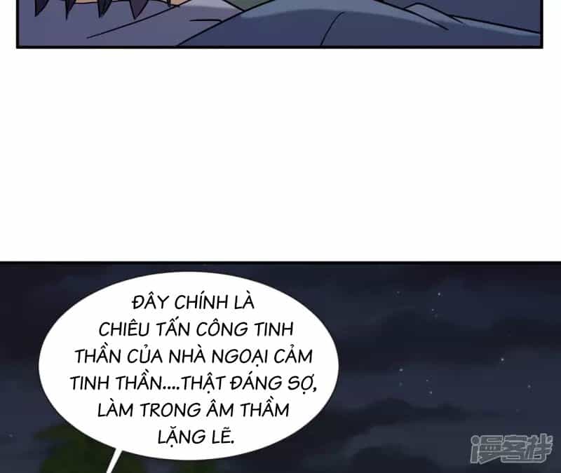 Đô Thị Tiên Đế - Chương 72 - ảnh 23