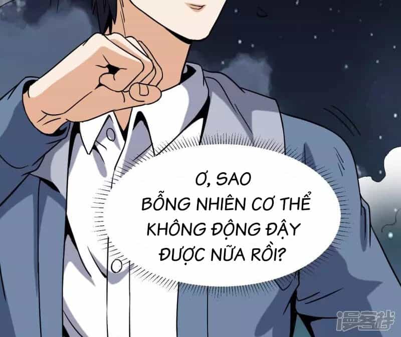 Đô Thị Tiên Đế - Chương 72 - ảnh 3