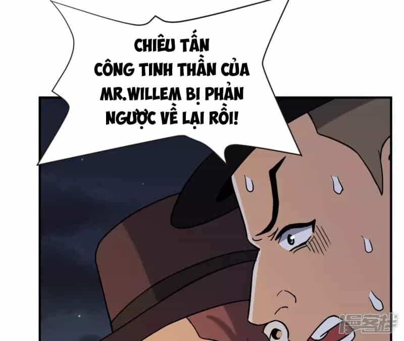 Đô Thị Tiên Đế - Chương 72 - ảnh 37