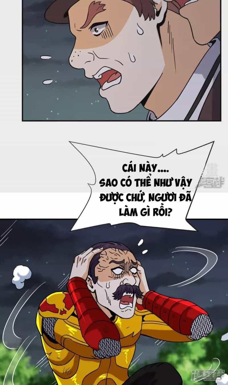 Đô Thị Tiên Đế - Chương 72 - ảnh 38