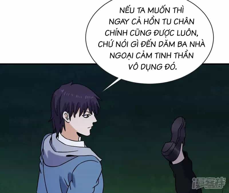 Đô Thị Tiên Đế - Chương 72 - ảnh 49