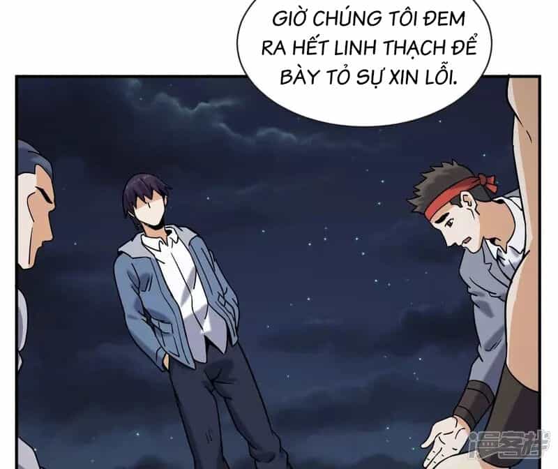 Đô Thị Tiên Đế - Chương 73 - ảnh 12