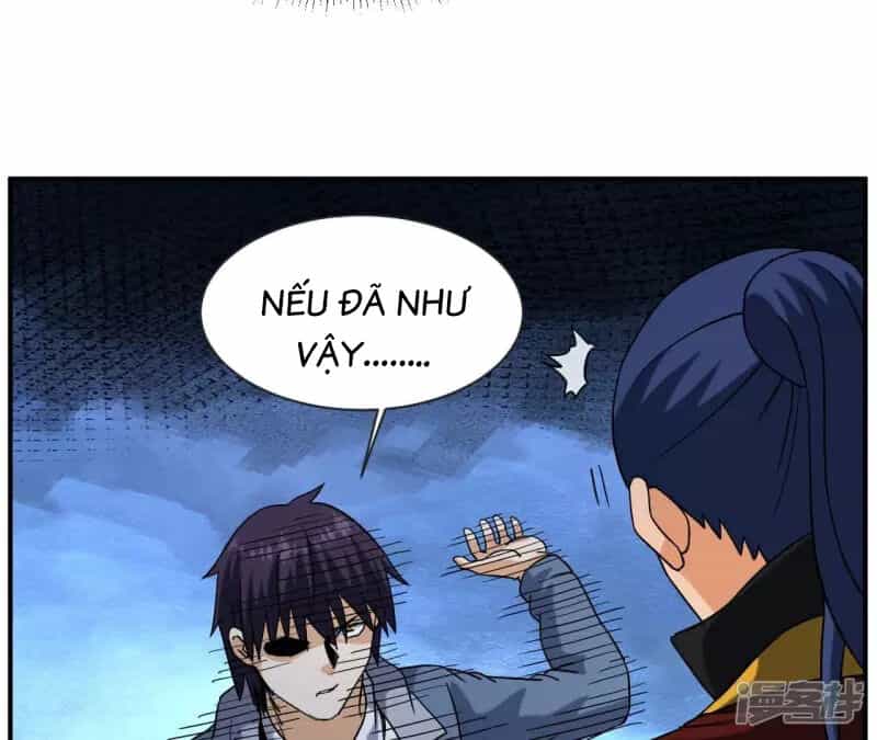 Đô Thị Tiên Đế - Chương 73 - ảnh 26
