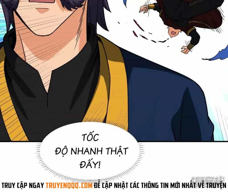 Đô Thị Tiên Đế - Chương 73 - ảnh 37