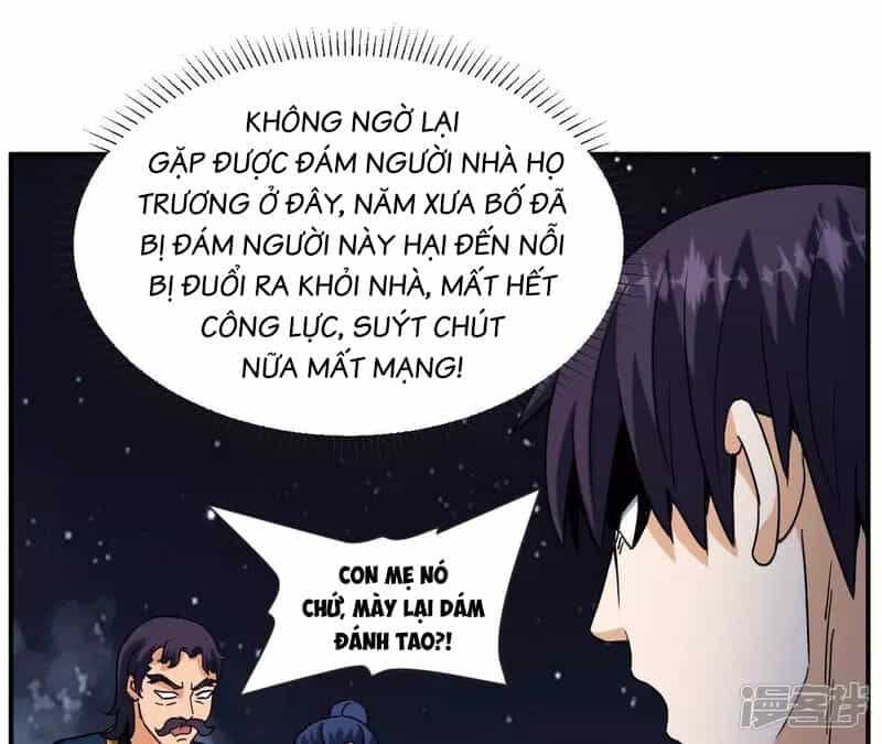 Đô Thị Tiên Đế - Chương 73 - ảnh 38