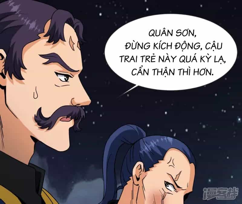 Đô Thị Tiên Đế - Chương 73 - ảnh 40