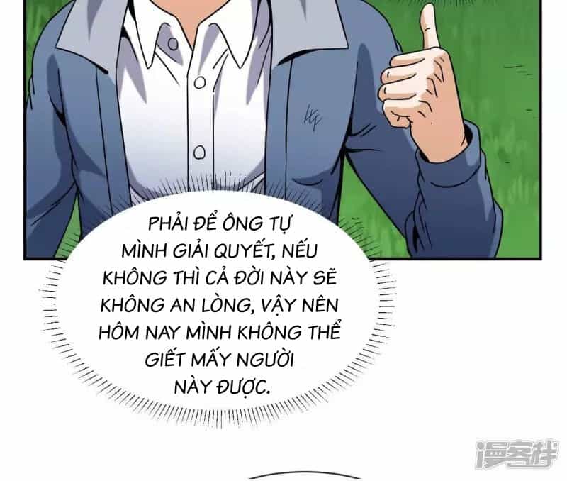 Đô Thị Tiên Đế - Chương 73 - ảnh 43