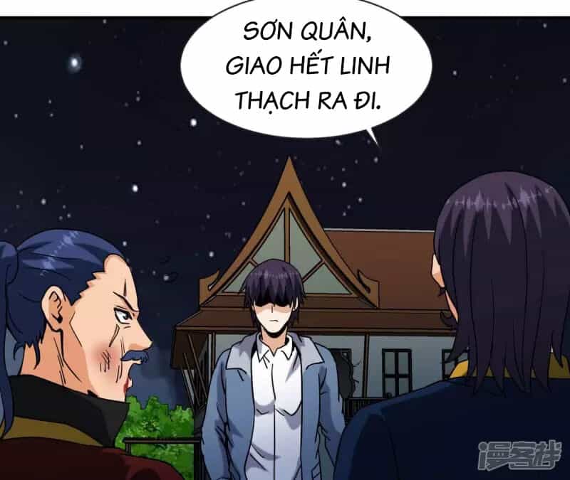 Đô Thị Tiên Đế - Chương 73 - ảnh 44