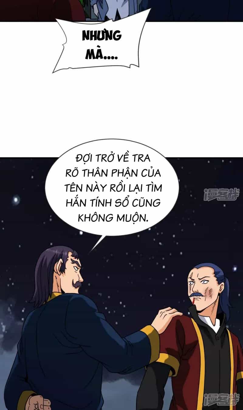 Đô Thị Tiên Đế - Chương 73 - ảnh 45