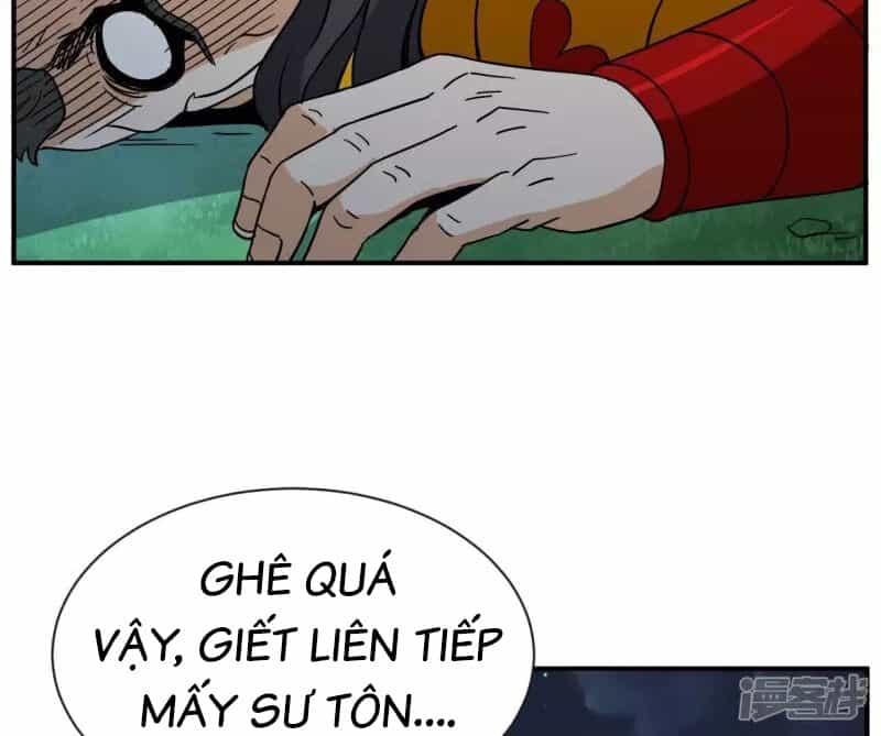 Đô Thị Tiên Đế - Chương 73 - ảnh 8
