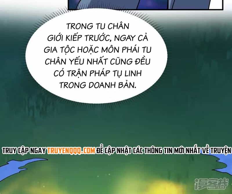 Đô Thị Tiên Đế - Chương 74 - ảnh 26