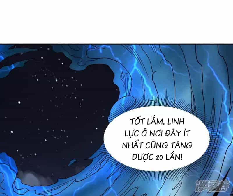 Đô Thị Tiên Đế - Chương 74 - ảnh 29