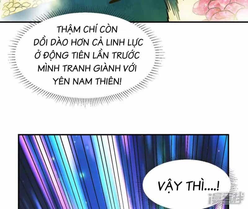 Đô Thị Tiên Đế - Chương 74 - ảnh 31
