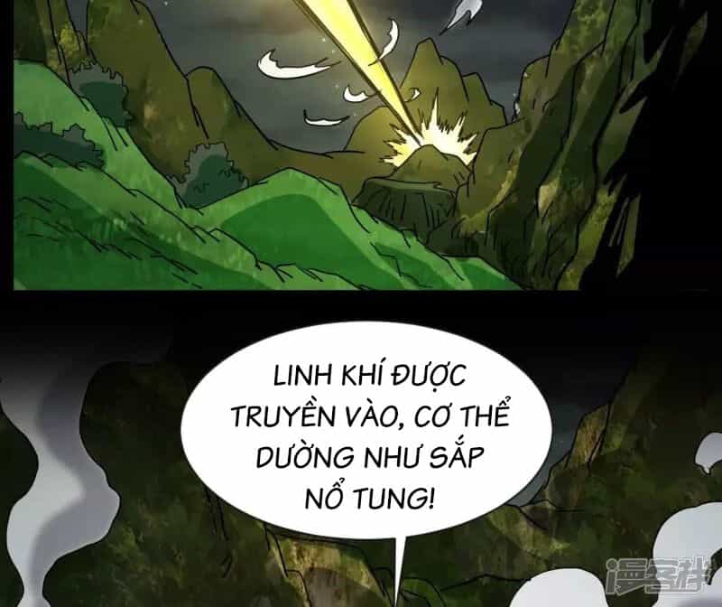 Đô Thị Tiên Đế - Chương 75 - ảnh 12