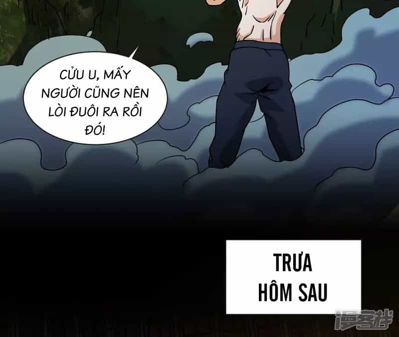 Đô Thị Tiên Đế - Chương 75 - ảnh 17