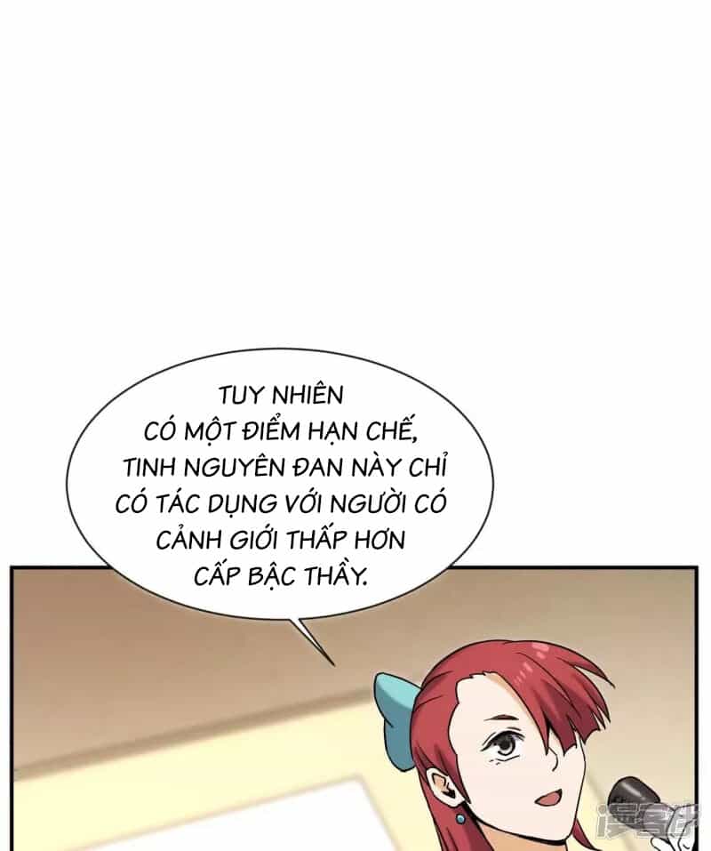 Đô Thị Tiên Đế - Chương 75 - ảnh 32