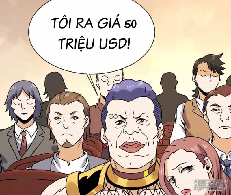 Đô Thị Tiên Đế - Chương 75 - ảnh 37
